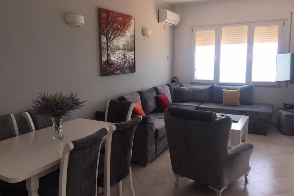 Modern Sea View Apartment For A Perfect Holiday دراس المظهر الخارجي الصورة