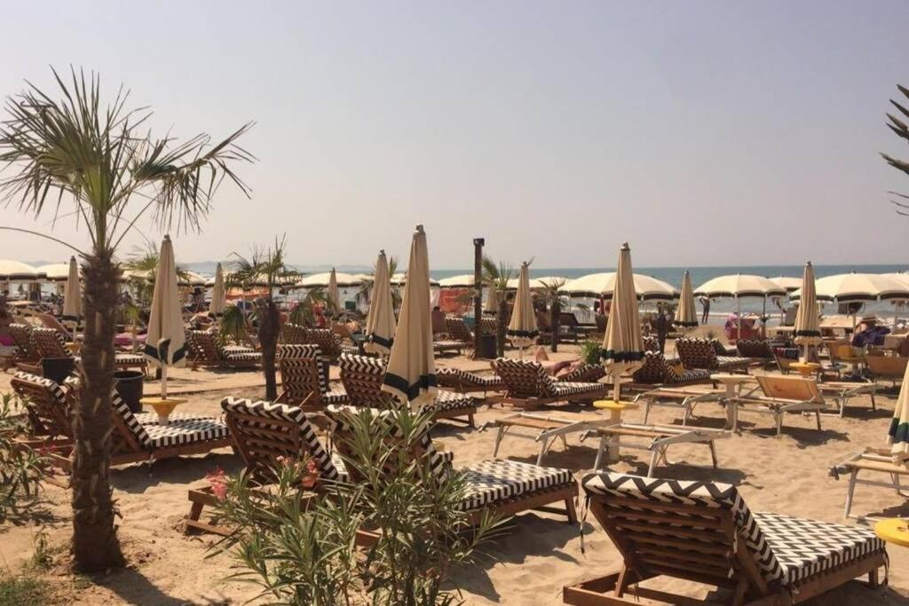 Modern Sea View Apartment For A Perfect Holiday دراس المظهر الخارجي الصورة
