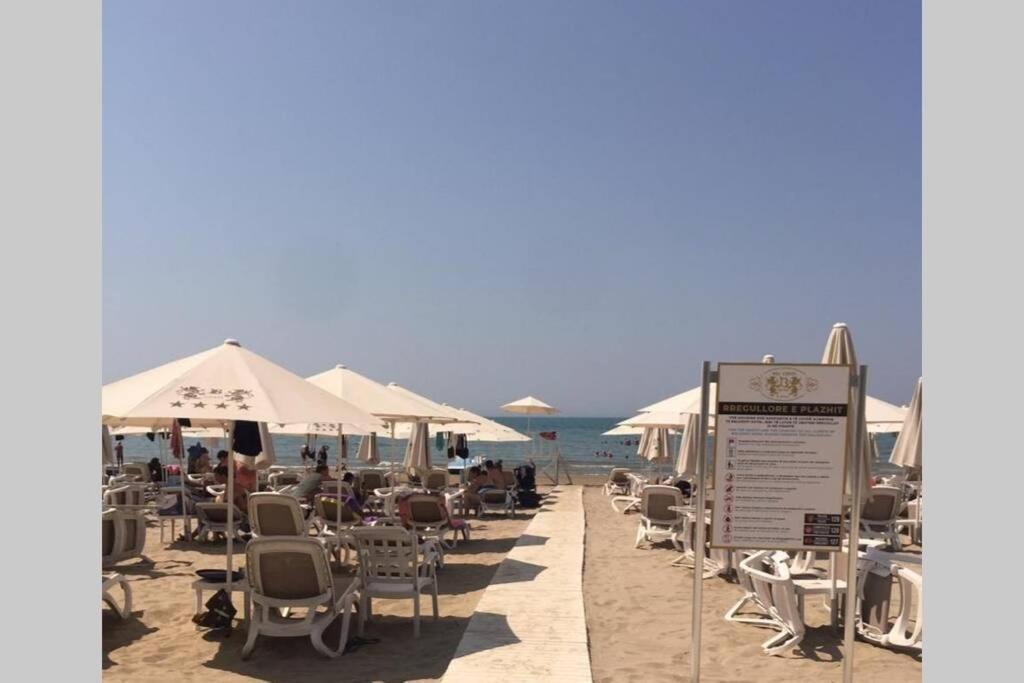 Modern Sea View Apartment For A Perfect Holiday دراس المظهر الخارجي الصورة