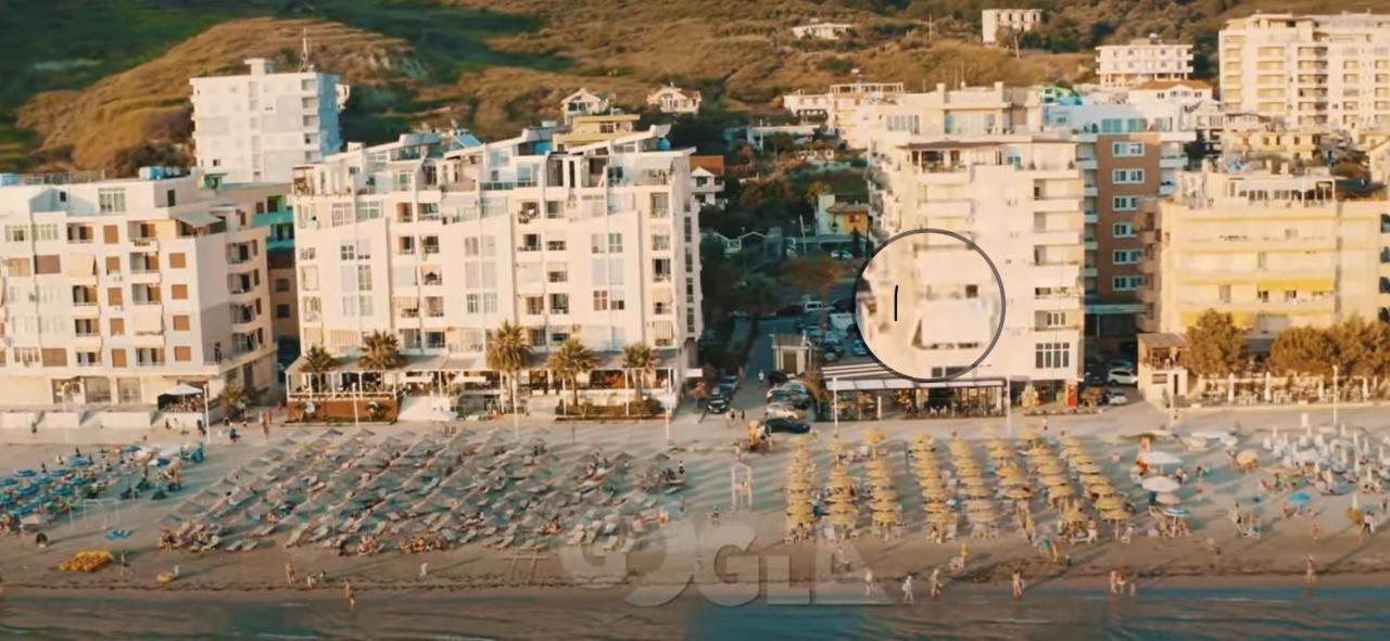 Modern Sea View Apartment For A Perfect Holiday دراس المظهر الخارجي الصورة